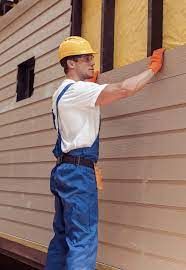 Affordable Siding Repair and Maintenance Services in Lawrenceville, VA